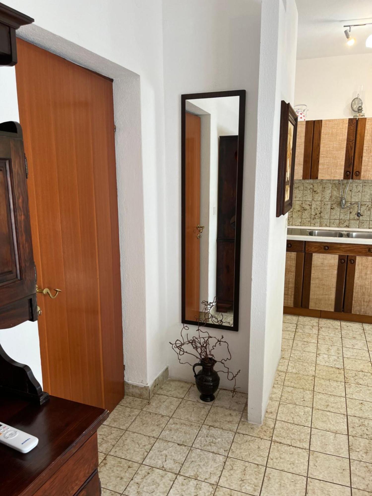 Apartman Mladenka Supetar Bagian luar foto